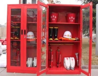 项目部驻地消防设备规划与建设指南