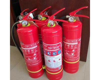 渭南灭火装置价格与盛世元消防设备全解析