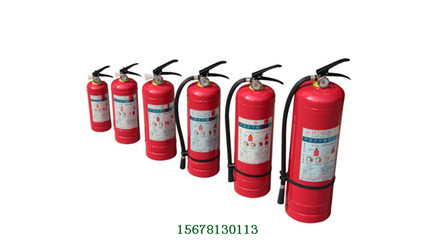 一质灭火器厂家 十年品质，守护安全，您值得信赖的消防器材伙伴