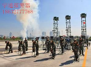 铝合金消防报警器与泡沫灭火剂 现代化消防器材的综合应用