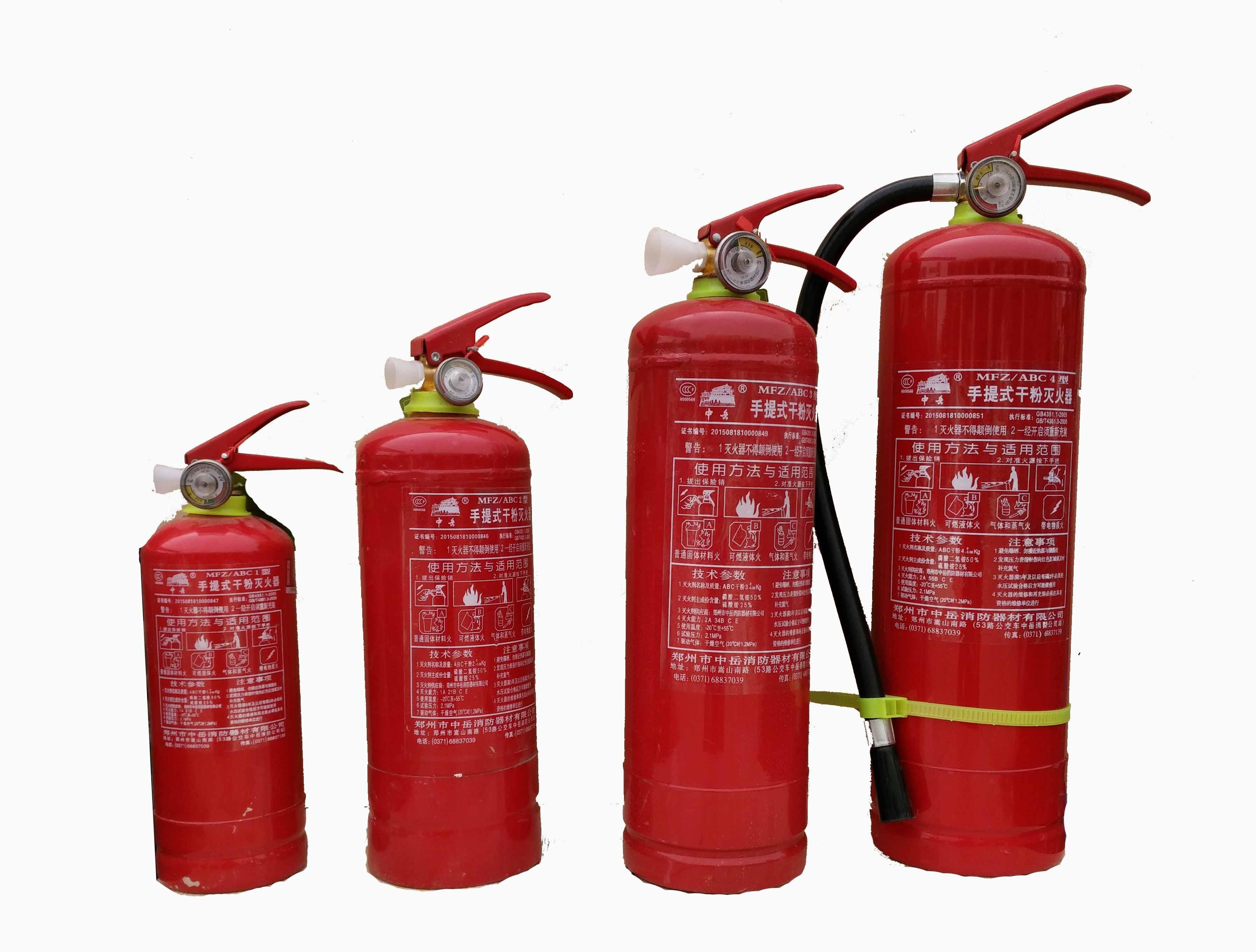 泡沫灭火剂 贵阳消防器材公司的安全防护利器
