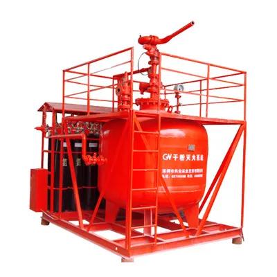 消防设备报废年限汇总——泡沫灭火剂的合理更换与处置