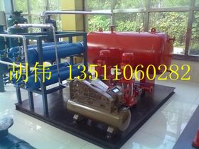 消防器材 守护生命安全的“钢铁卫士”