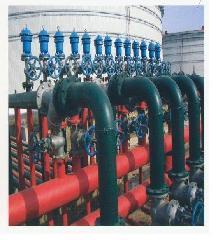 大连淇飞消防机电工程 专业商铺与一站式消防解决方案