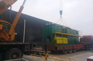 湖北荆州某消防器材公司 脱脂硅烷化废水处理工程案例