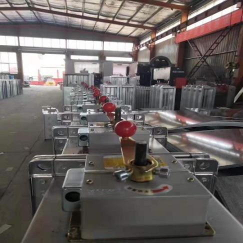 德州自动灭火设备大全 泡沫灭火剂全面解析与应用指南