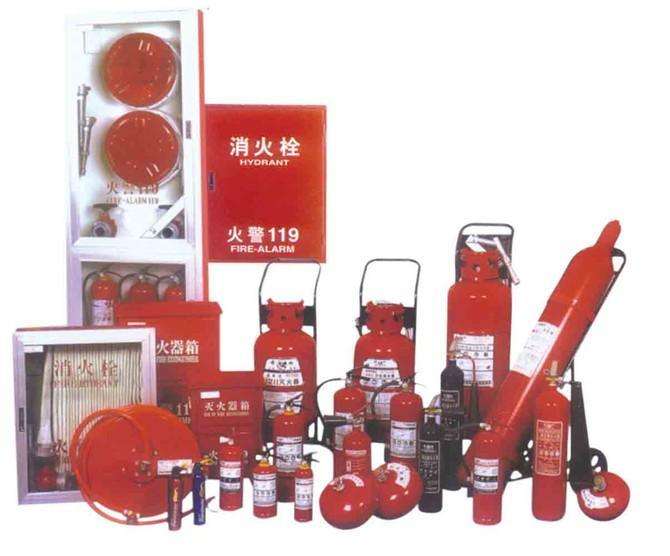 瑞泰与共安 聚焦消防设备与器材，共筑安全防线